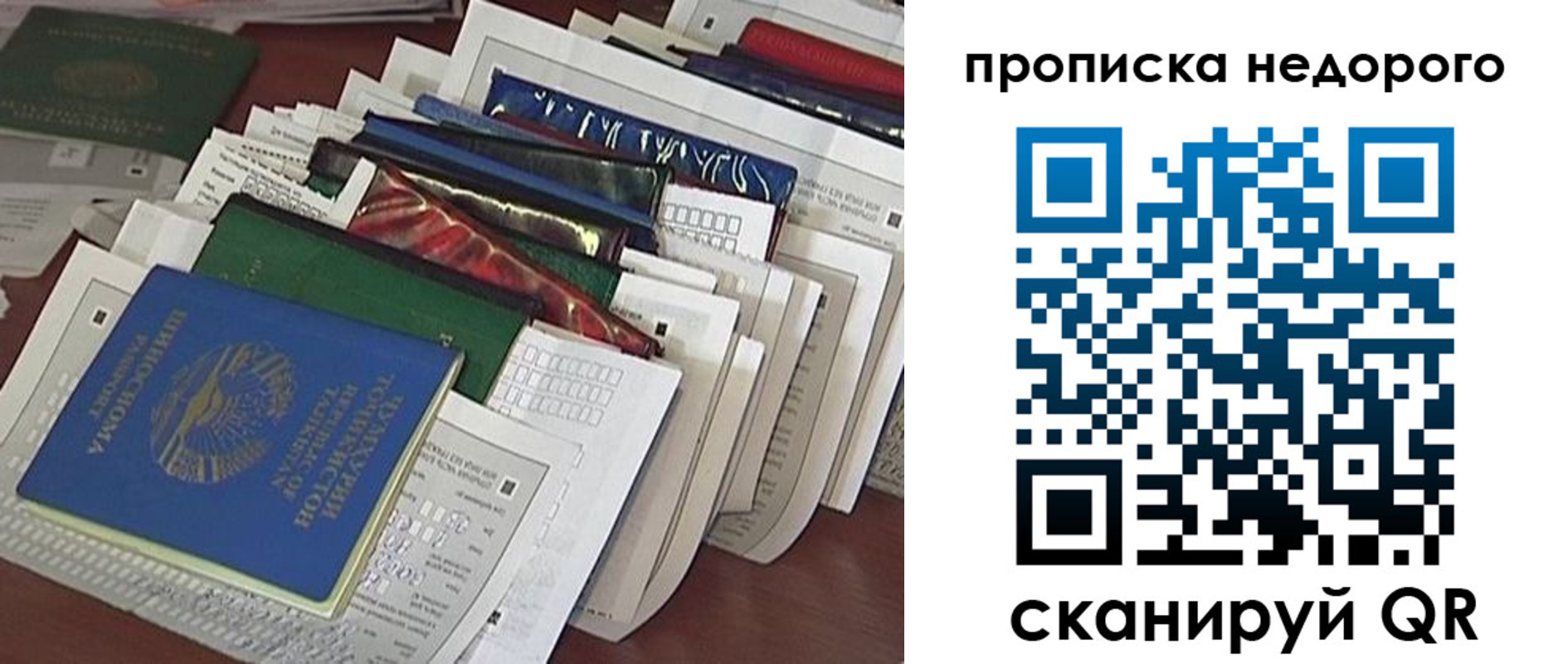 прописка гарантия в Киселёвске